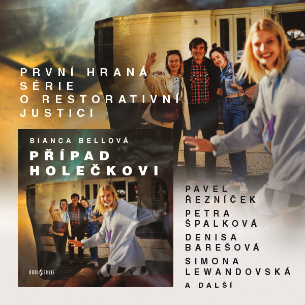 NOVINKA: Případ Holečkovi